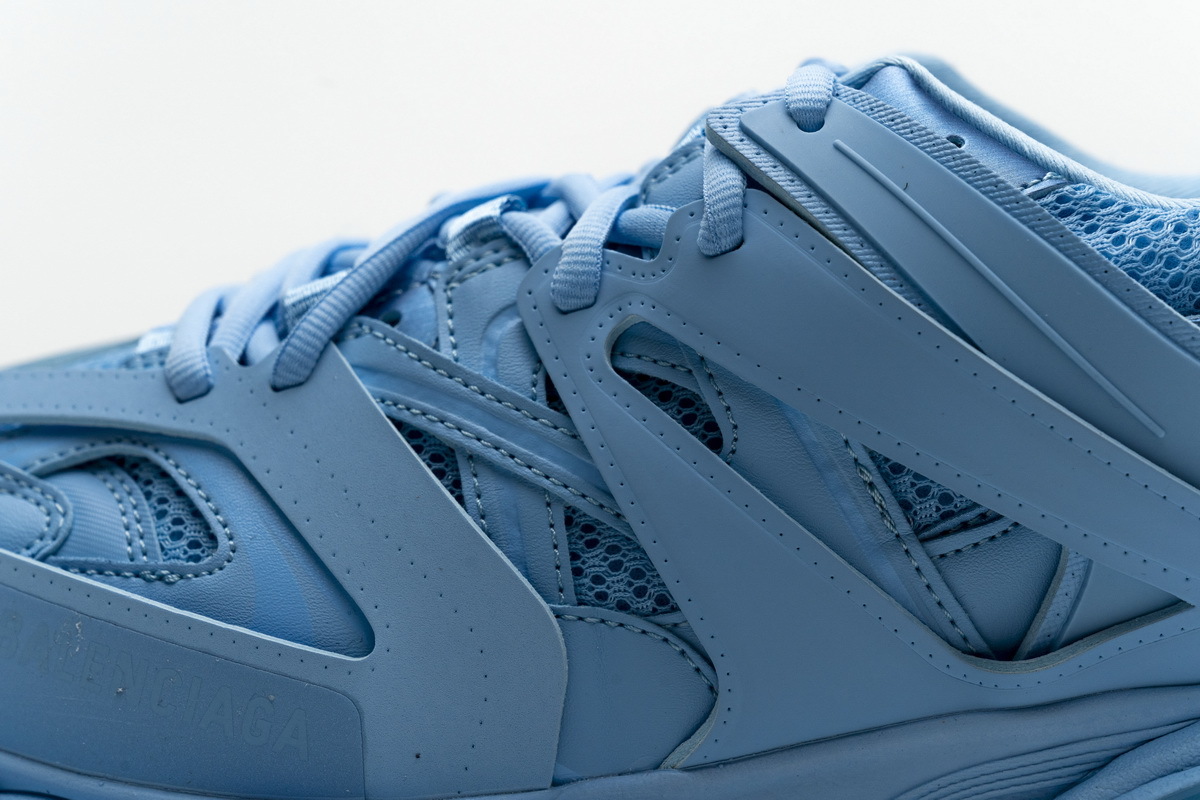 Balenciaga Track 3nd Generations No Led Screen Blue