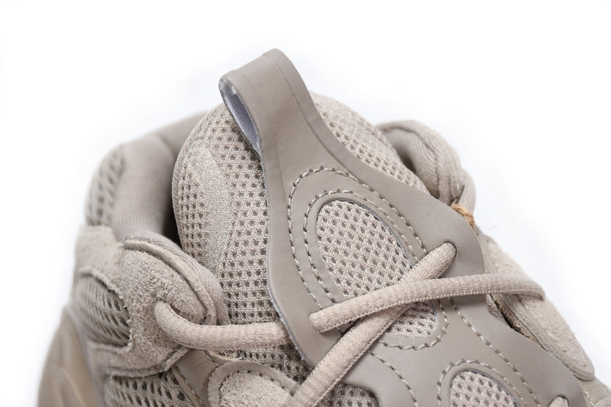 adidas Yeezy 500 Taupe Light