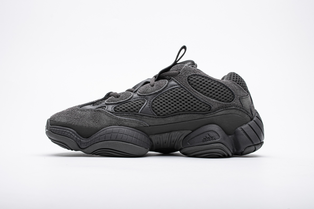 adidas Yeezy 500 Utility Black