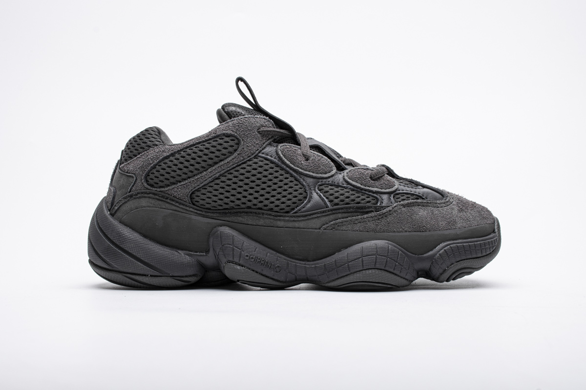 adidas Yeezy 500 Utility Black