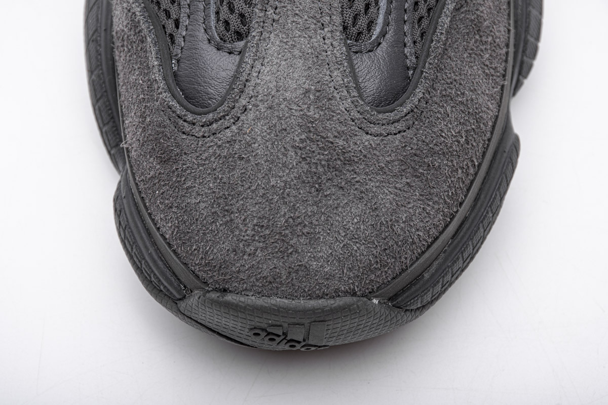 adidas Yeezy 500 Utility Black