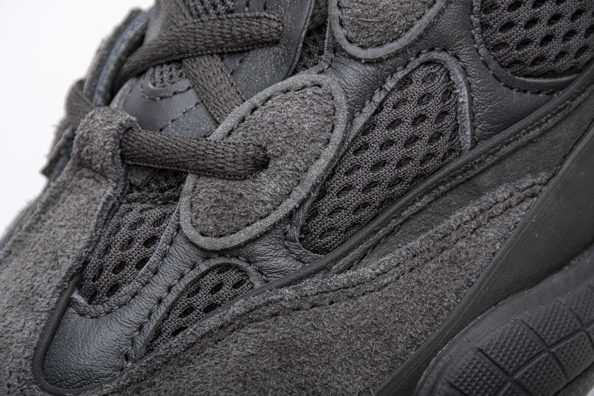 adidas Yeezy 500 Utility Black