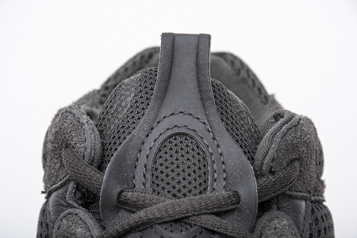 adidas Yeezy 500 Utility Black