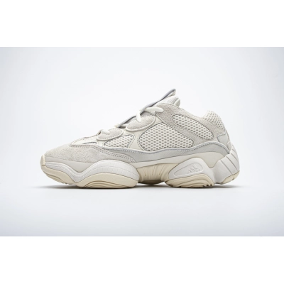 adidas Yeezy 500 BONE WHITE 01