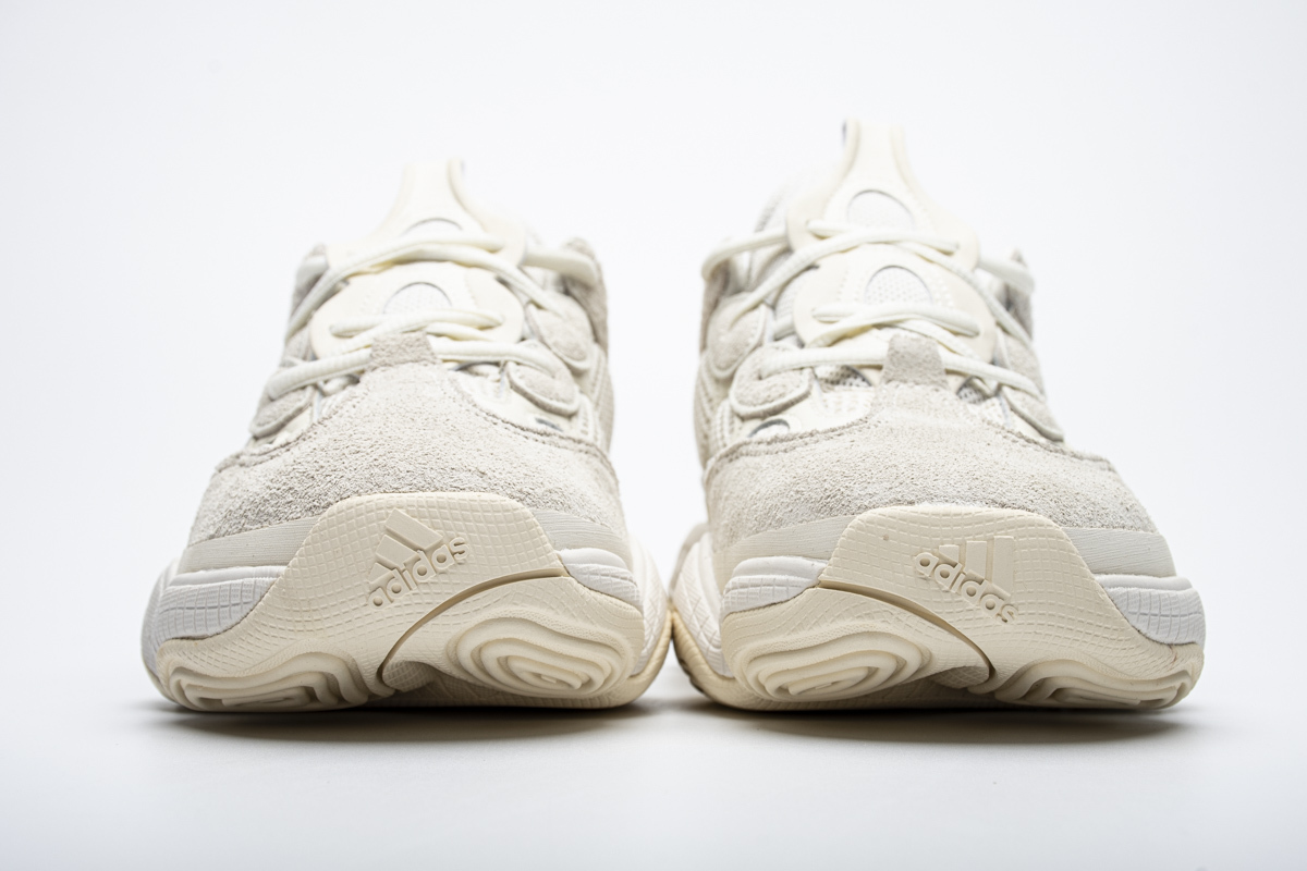 adidas Yeezy 500 BONE WHITE
