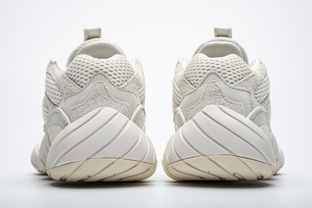 adidas Yeezy 500 BONE WHITE