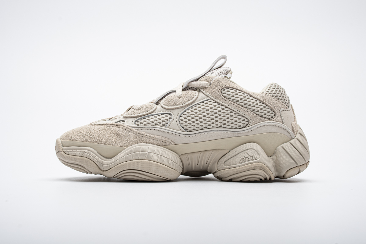 adidas Yeezy 500 Blush