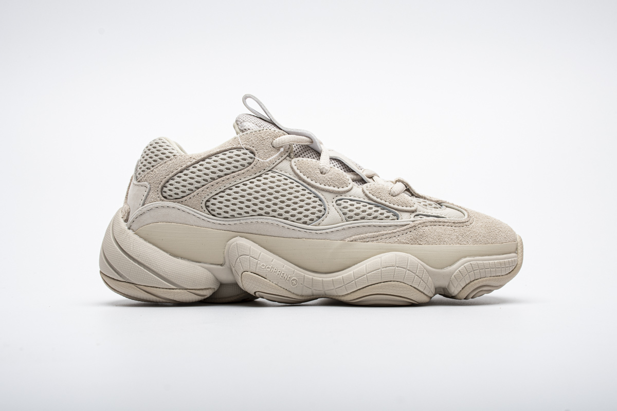 adidas Yeezy 500 Blush