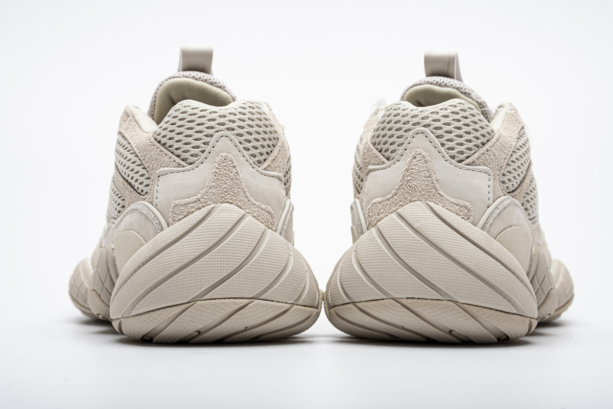 adidas Yeezy 500 Blush