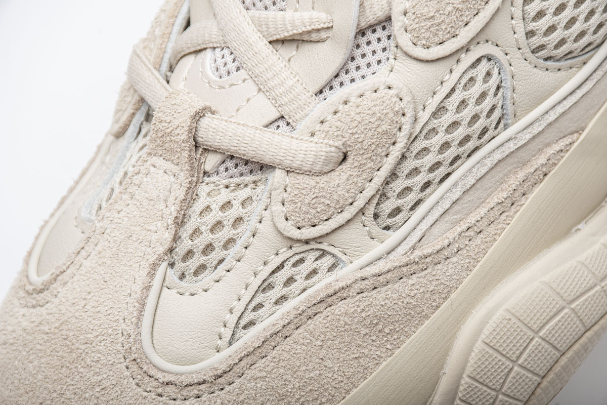 adidas Yeezy 500 Blush