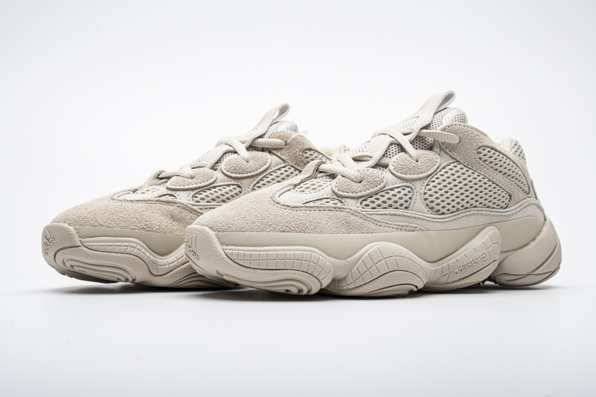 adidas Yeezy 500 Blush