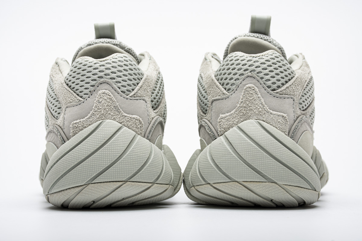 adidas Yeezy 500 Salt