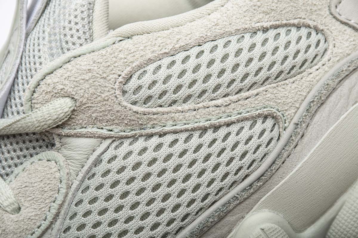 adidas Yeezy 500 Salt