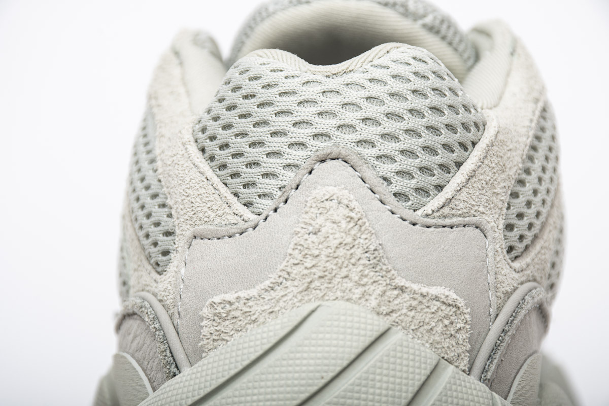 adidas Yeezy 500 Salt