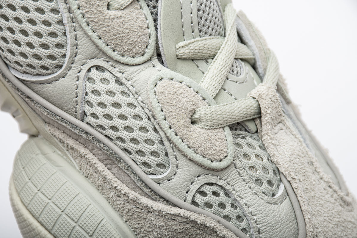 adidas Yeezy 500 Salt