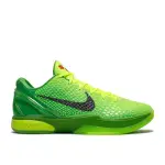 Nike Kobe 6 Protro Grinch