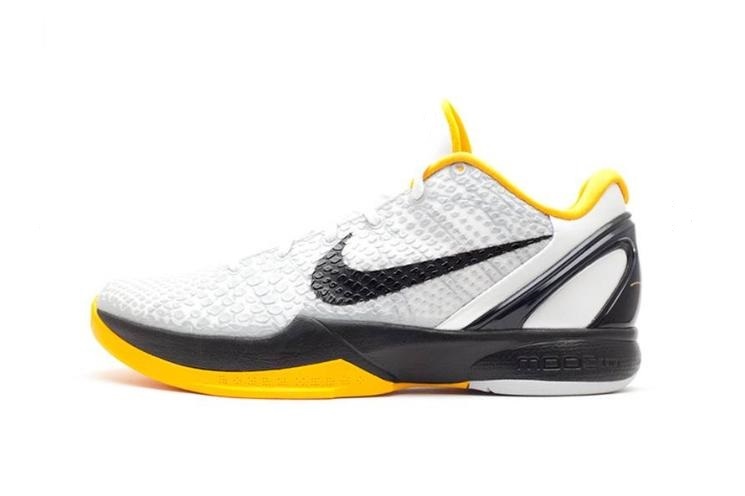 Nike Kobe 6 Steelers