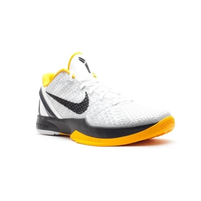 Nike Kobe 6 Steelers 02