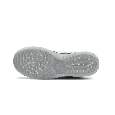 Nike Dunk Low Ice 02