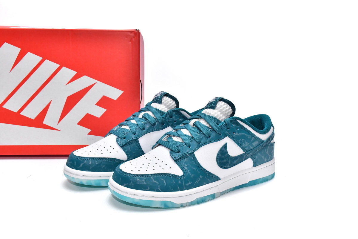 Nike Dunk Low Ocean