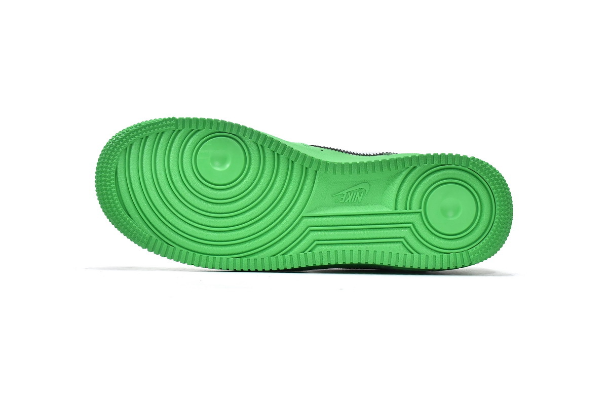 Nike Air Force 1 Low Off-White Brooklyn