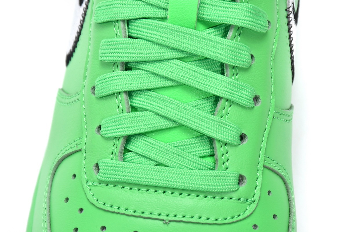 Nike Air Force 1 Low Off-White Brooklyn