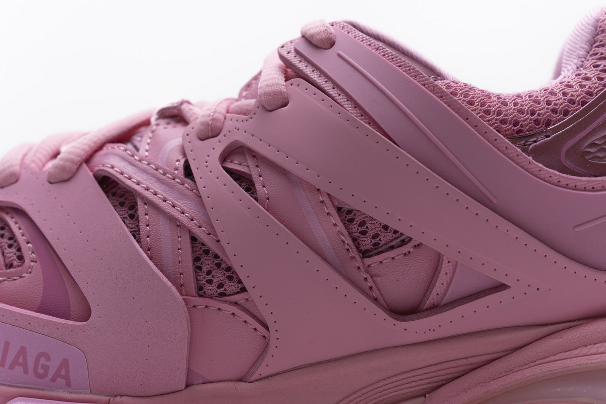 Balenciaga Track Pink 542436 W1GB7 2013 with LED