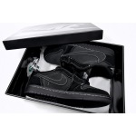 Jordan 1 Retro Low OG SP Travis Scott Black Phantom