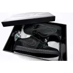 Jordan 1 Retro Low OG SP Travis Scott Black Phantom