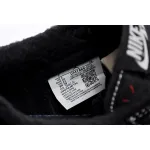 Jordan 1 Retro Low OG SP Travis Scott Black Phantom