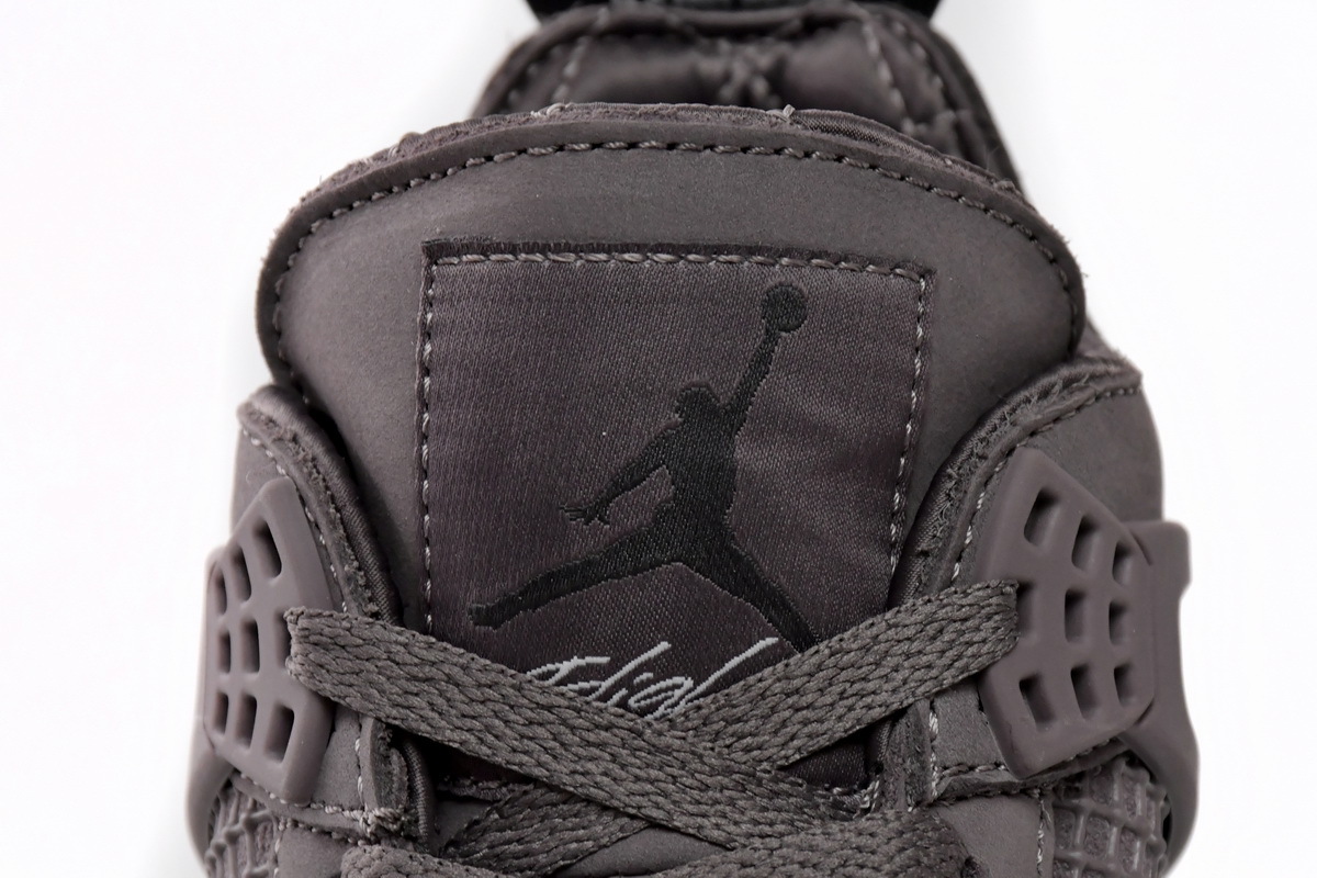 Jordan 4 Retro A Ma Maniére Violet Ore