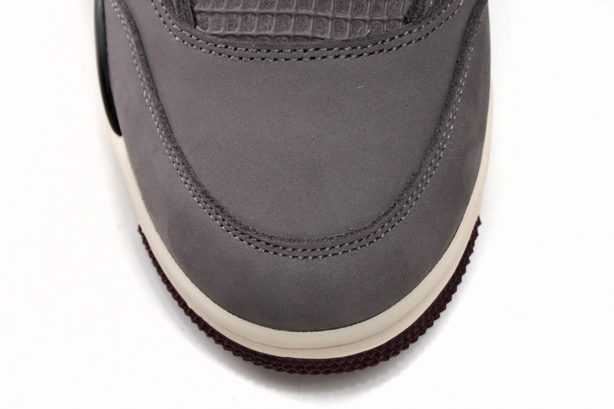 Jordan 4 Retro A Ma Maniére Violet Ore
