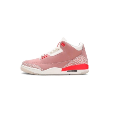 Jordan 3 Retro Rust Pink 01