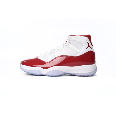 Jordan 11 Retro Cherry (2022) 01