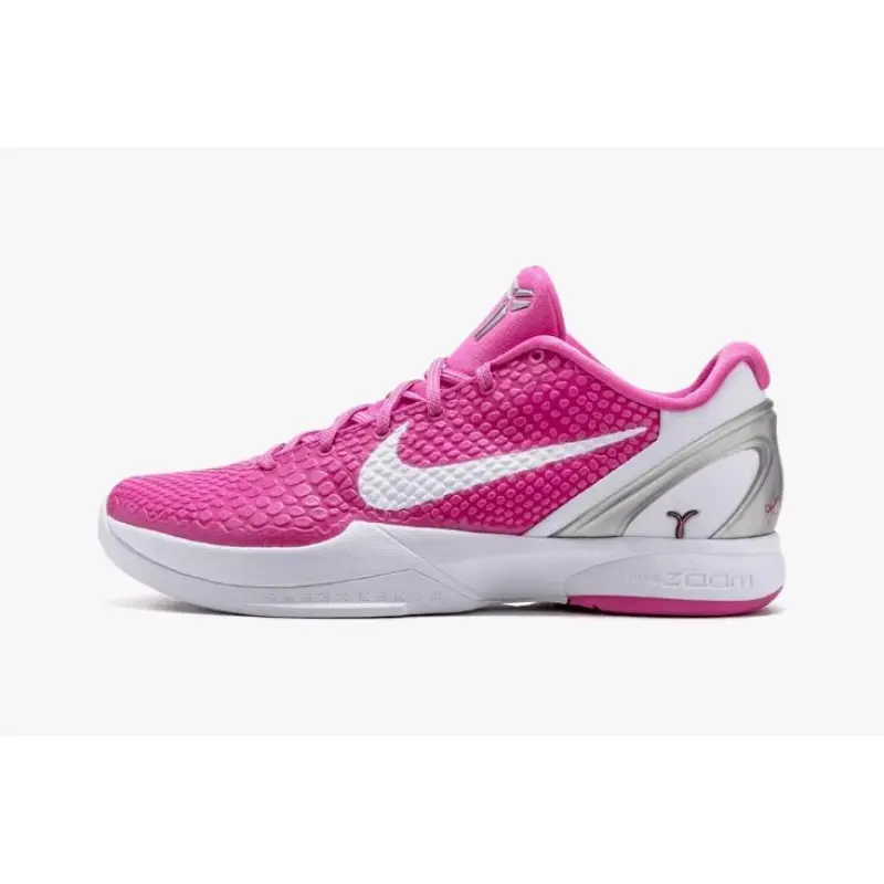 Nike Kobe Protro 6 Think Pink