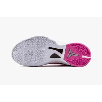 Nike Kobe Protro 6 Think Pink 02