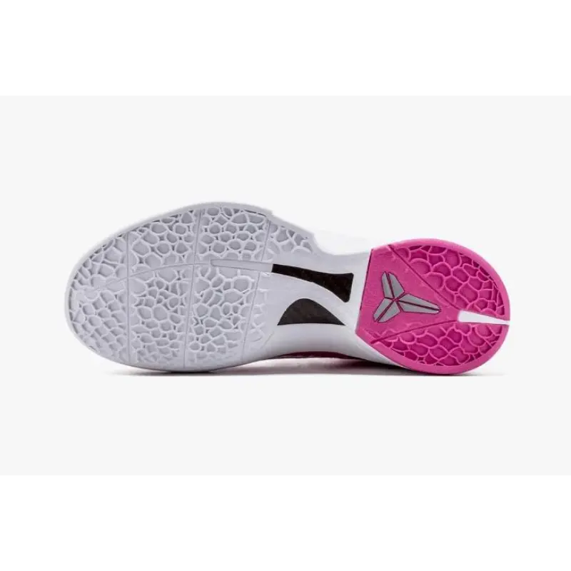 Nike Kobe Protro 6 Think Pink