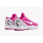 Nike Kobe Protro 6 Think Pink