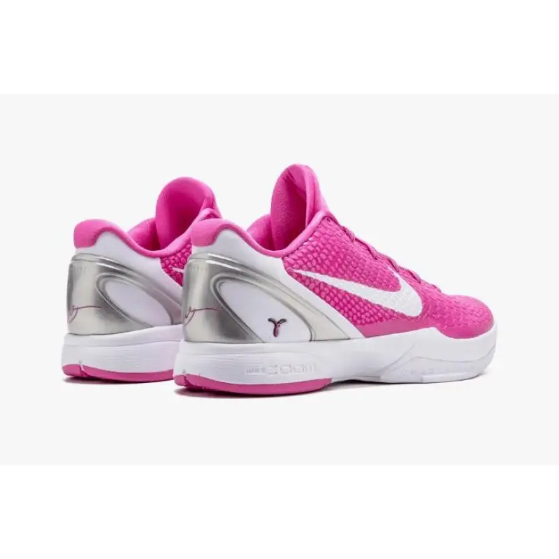 Nike Kobe Protro 6 Think Pink