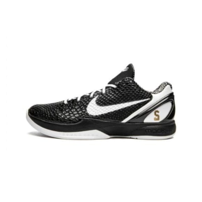 Nike Kobe 6 Protro Mambacita Sweet 16 01