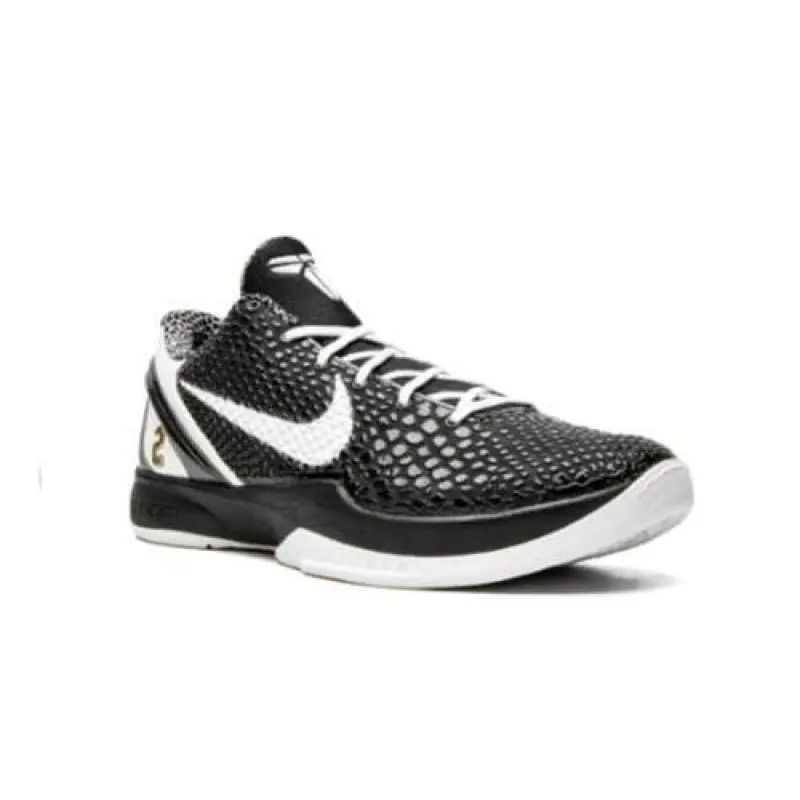Nike Kobe 6 Protro Mambacita Sweet 16