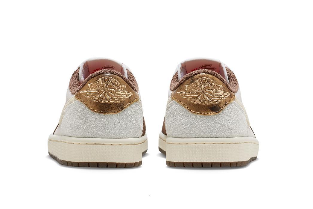 Jordan 1 Retro Low OG Year of the Rabbit