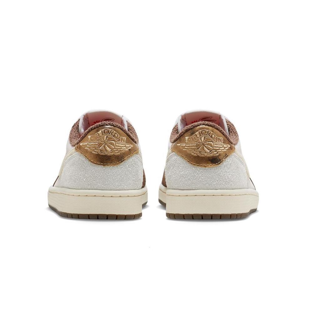Jordan 1 Retro Low OG Year of the Rabbit