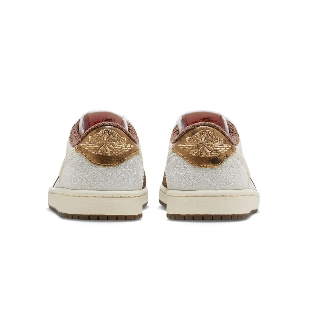 Jordan 1 Retro Low OG Year of the Rabbit