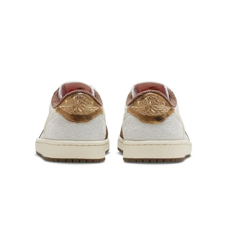 Jordan 1 Retro Low OG Year of the Rabbit