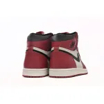 Jordan 1 Retro High Chicago Lost and Found