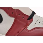 Jordan 1 Retro High Chicago Lost and Found