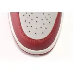 Jordan 1 Retro High Chicago Lost and Found