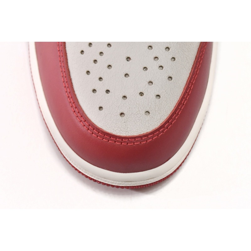 Jordan 1 Retro High Chicago Lost and Found