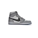 Jordan 1 Retro High Dior